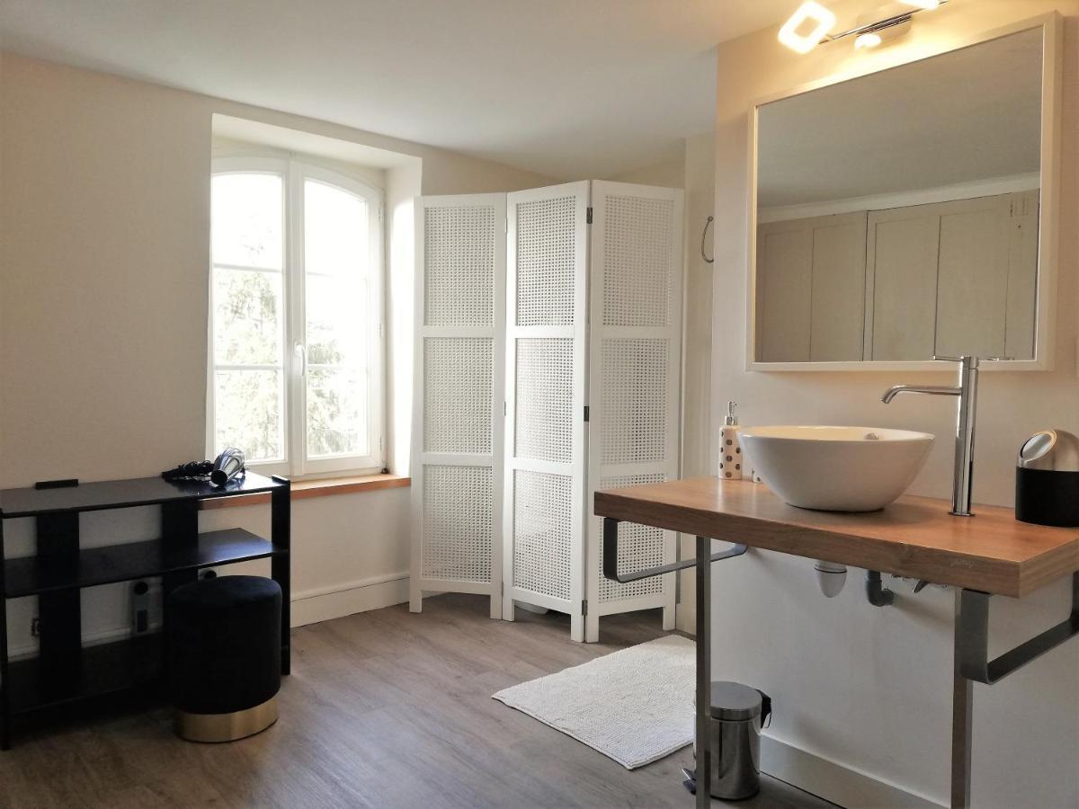 Maison De Centre-Ville Cognac Dış mekan fotoğraf