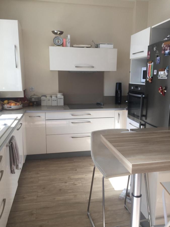 Maison De Centre-Ville Cognac Dış mekan fotoğraf