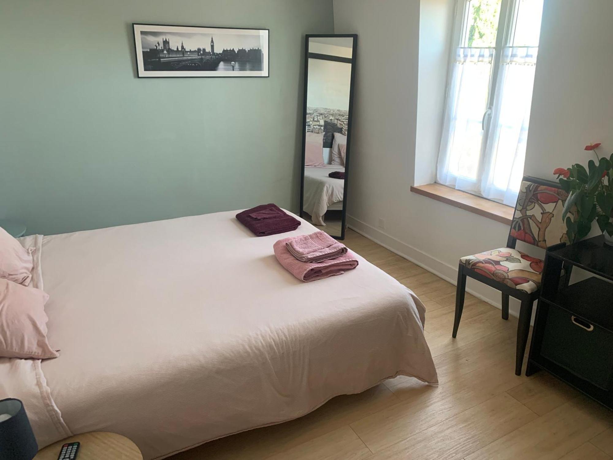 Maison De Centre-Ville Cognac Dış mekan fotoğraf